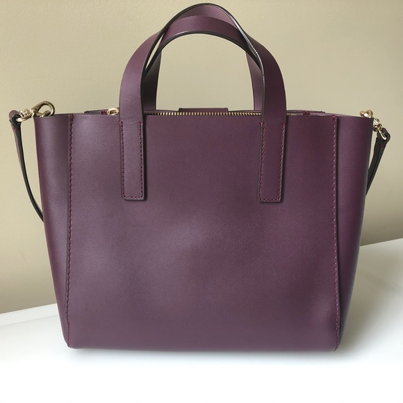 Kate Spade Crossbody Bag Mini Nelle Putnam Drive - Picture 4 of 16